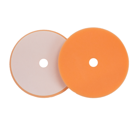 CarShineFactory Slimline Orange | Medium Cut Gobica za Avto