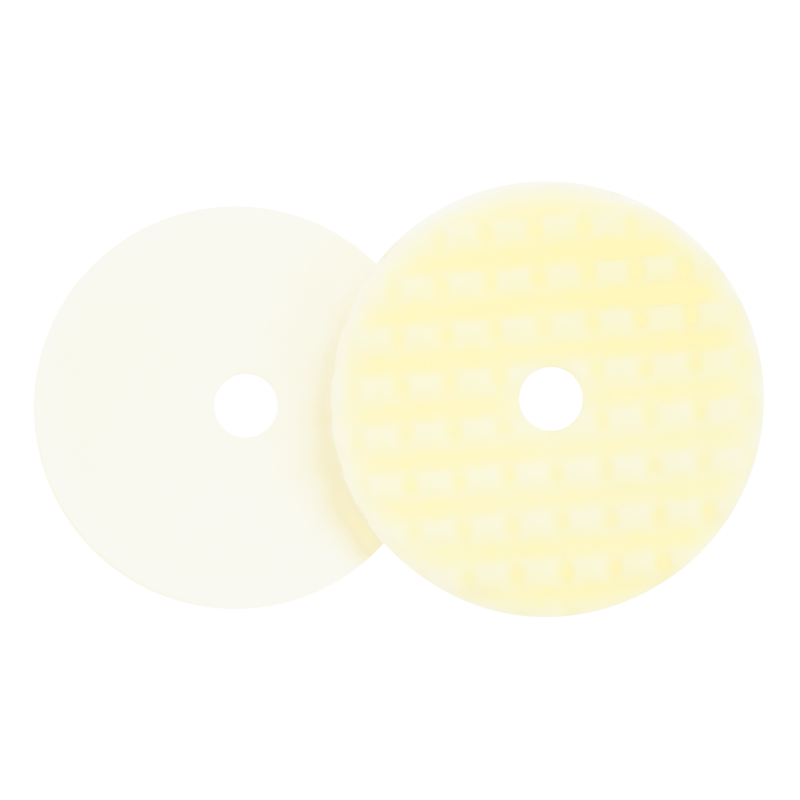 CarShineFactory Waffle Finishing Pad CarShineFactory Waffle Finishing Pad