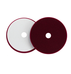 CarShineFactory Slimline Maroon | Heavy Cut Gobica za Avto