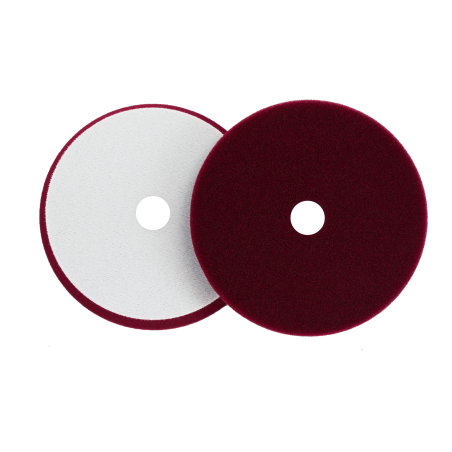 CarShineFactory Slimline Maroon | Heavy Cut Gobica za Avto