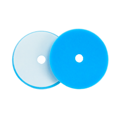 CarShineFactory Blue Finishing Pad | Finišna Polirna Gobica