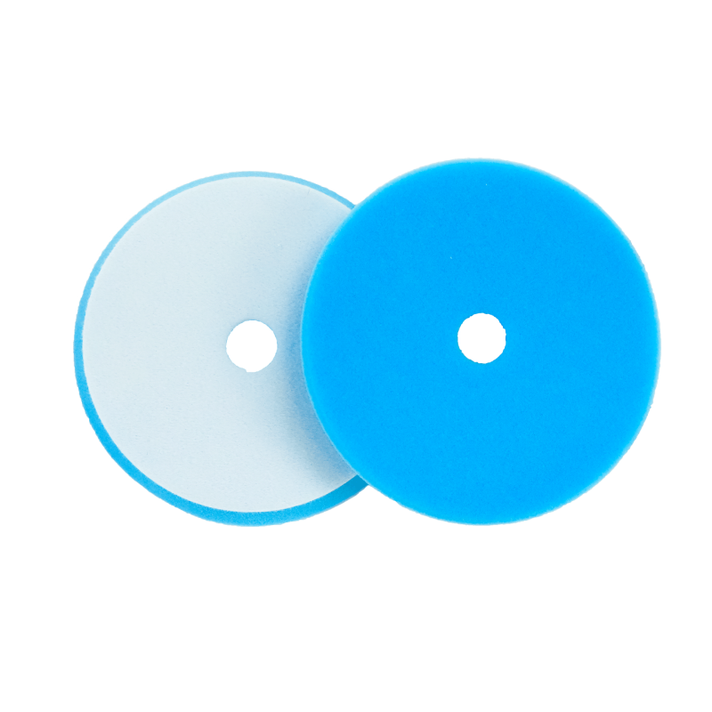 CarShineFactory Slimline Blue Finishing Pad CarShineFactory Slimline Blue Finishing Pad