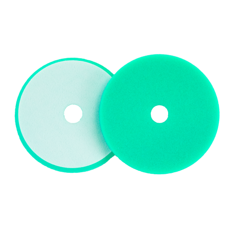CarShineFactory Green Ultra Cutting Pad | Polirna Gobica