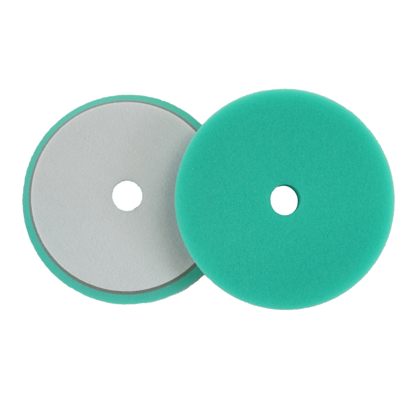 CarShineFactory Sandwich Green Ultra Cutting Pad CarShineFactory Sandwich Green Ultra Cutting Pad