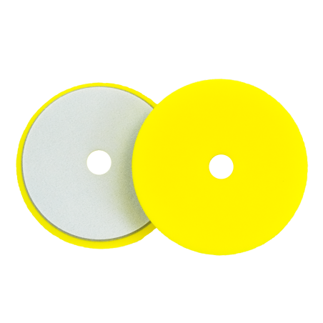 CarShineFactory Sandwich Fine Polishing Pad