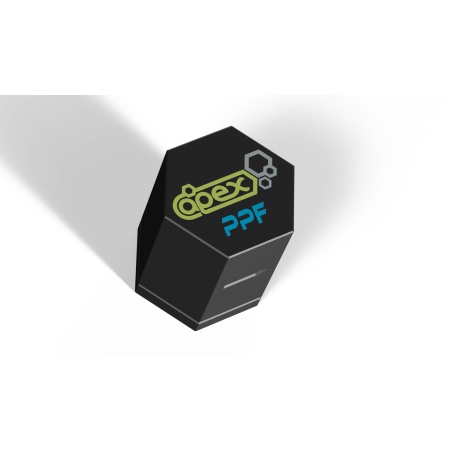 APEX Technology PPF | Premaz za Zaščitno Folijo Avta