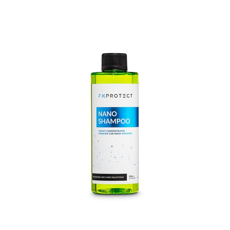 FX Protect Nano Shampoo FX Protect Nano Shampoo-Shampoos-Spoliraj.si