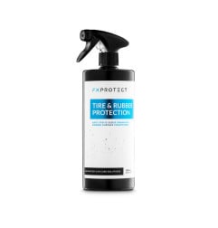 FX Protect Tire & Rubber Protection | Spoliraj.si