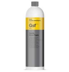 Koch Chemie Gentle Snow Foam | Spoliraj.si