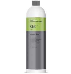 Koch Chemie Green Star | Spoliraj.si