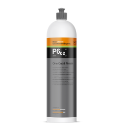 Koch Chemie P6.02 One Cut & Finish | Spoliraj.si