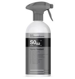Koch Chemie Spray Sealent S0.02 - Hitri zaščitni premaz | Spoliraj.si