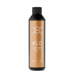 LEDERMAX Cleaner 1.0 | Blago Čistilo za Usnje Avta