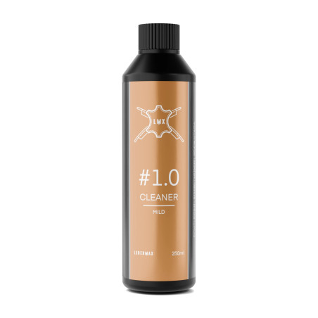 LEDERMAX Cleaner 1,0 | Spoliraj.si