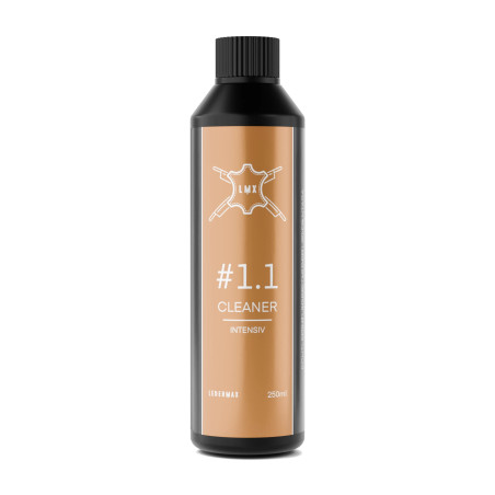 LEDERMAX Cleaner 1.1 | Spoliraj.si