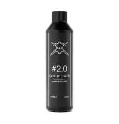 LEDERMAX Conditioner 2.0 | Mat Zaščita za Usnje Avta