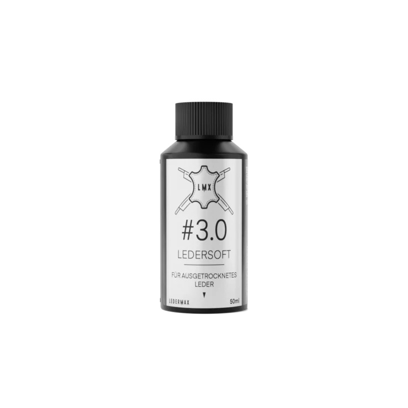 LEDERMAX Ledersoft 3.0