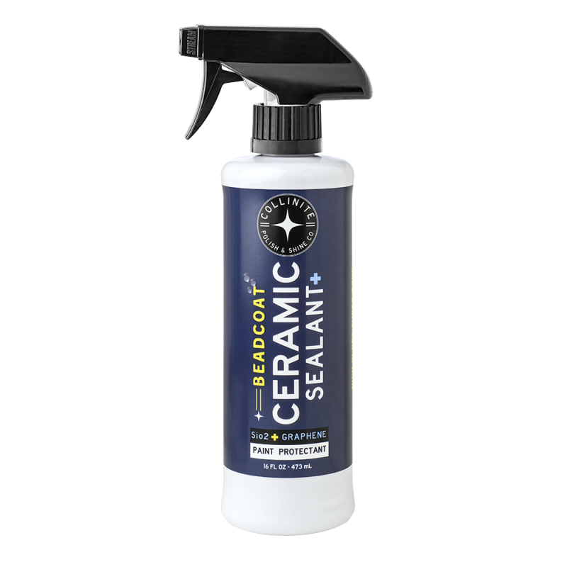 Collinite Beadcoat Ceramic + Graphene Paint Sealant Collinite Beadcoat Ceramic + Graphene Paint Sealant