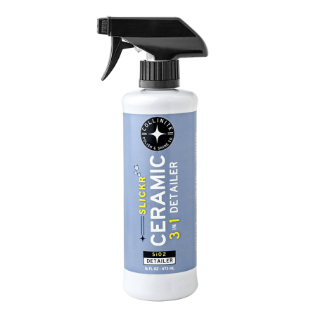 Collinite Slickr Ceramic 3-in-1 Detailer | Spoliraj.si