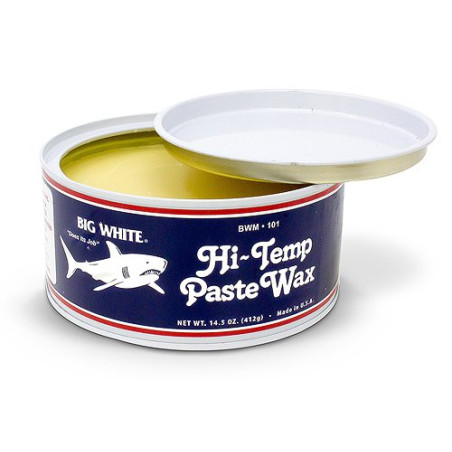 Finish Kare Hi-Temp Paste Wax | Zaščitni Vosek za Plovila
