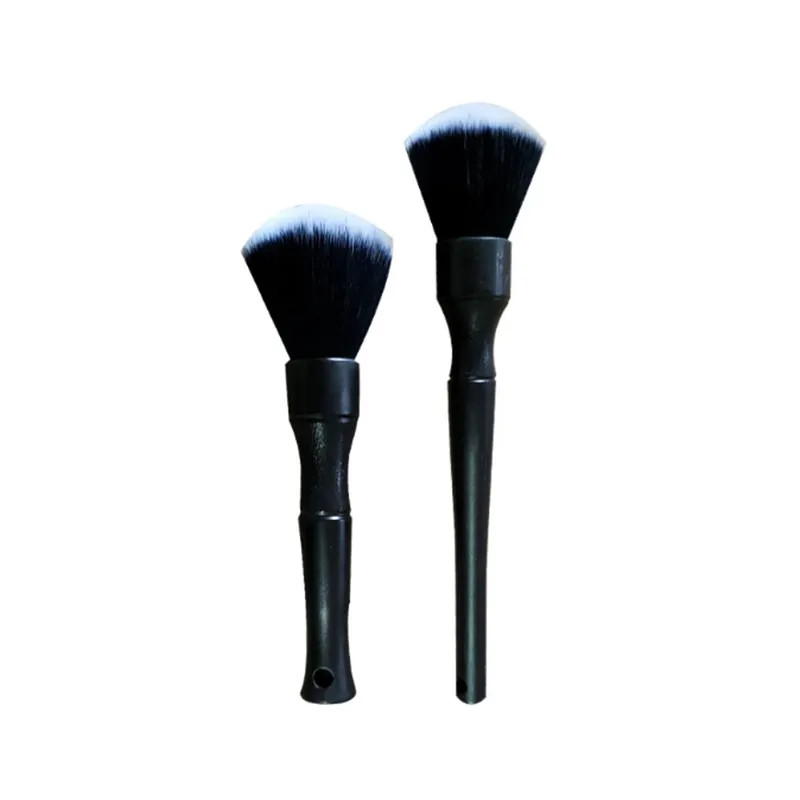 CarShineFactory Ultra Soft Short and Long Brush CarShineFactory Ultra Soft Short and Long Brush