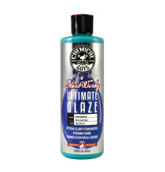 Chemical Guys Glossworkz Glaze Super Finish | Spoliraj.si