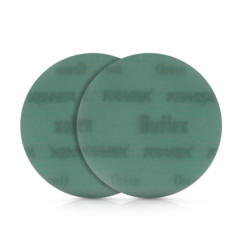 Kovax Buflex Dry 75mm | Brusni Disk za Fino Brušenje Laka