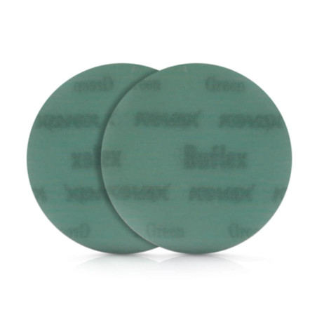 Kovax Buflex Dry 75mm | Brusni Disk za Fino Brušenje Laka
