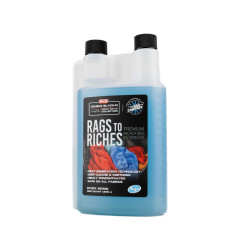 P&S Rags To Riches Microfibre Detergent - Detergent za mikrovlakenske krpe