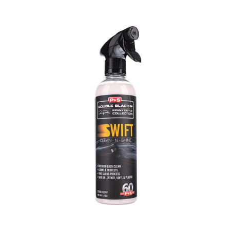 P&S Swift Clean & Shine | Spoliraj.si