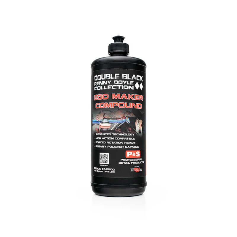 P&S Ego Maker Compound P&S Ego Maker Compound