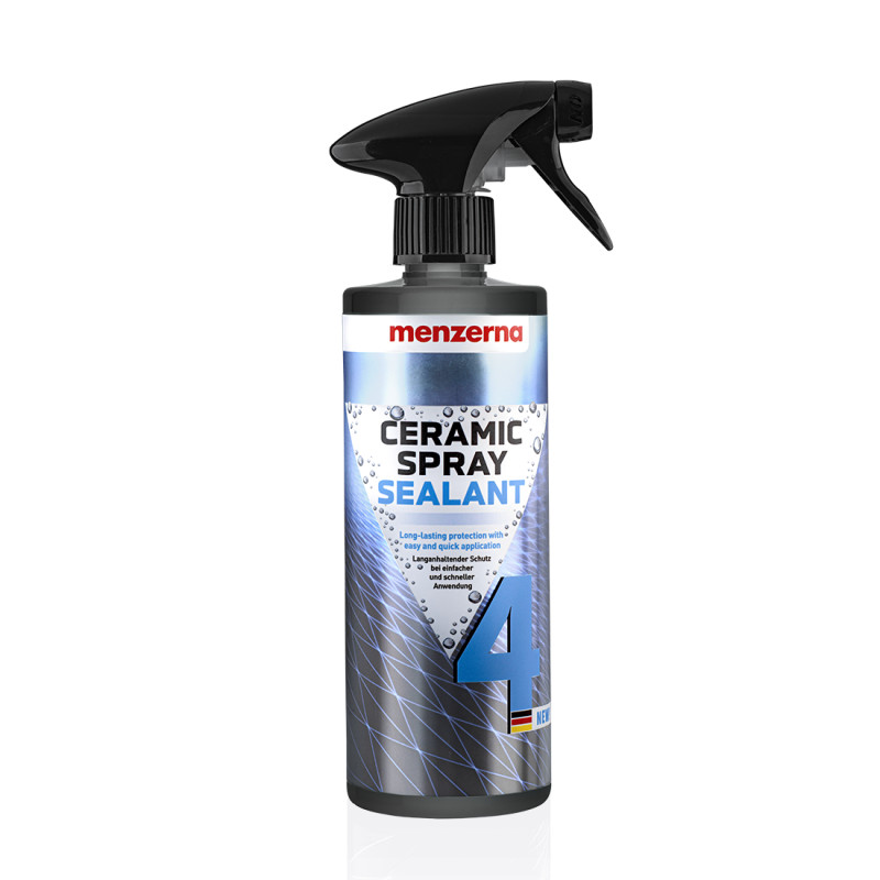 Menzerna Ceramic Spray Sealant 500ml