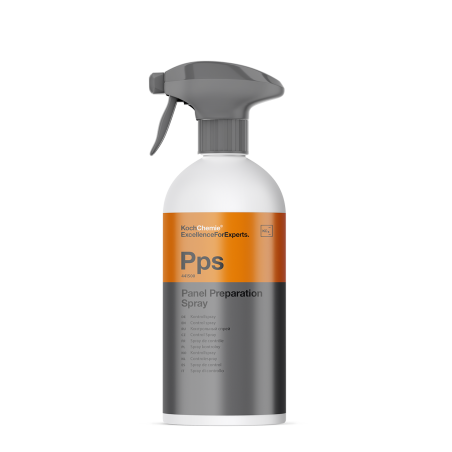 Koch Chemie Panel Preparation Spray | Razmastitev Laka