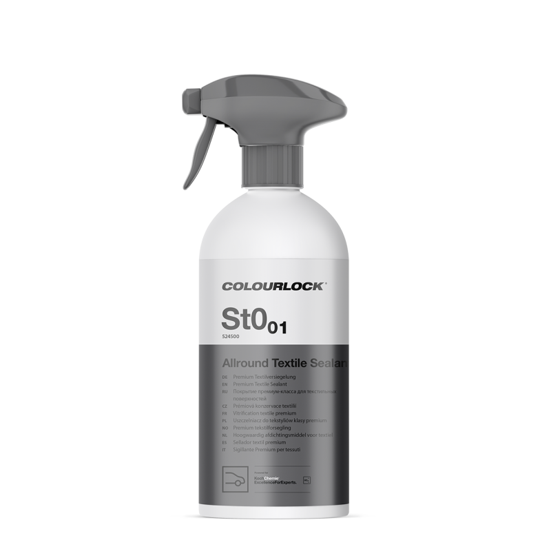 Colourlock Allround Textile Sealant