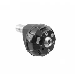 CarShineFactory Power Nozzle 6 in 1 - Adapter za Hitro Menjavo | Spoliraj.si