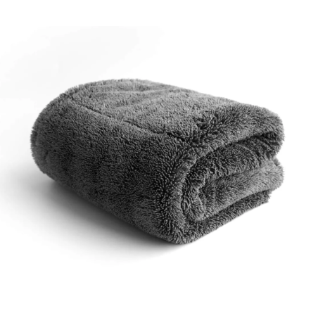 ChemicalWorkz Premium Twisted Grey Towel 1600GSM