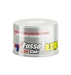 Soft99 Fusso Coat 12 Months Wax Light | Spoliraj.si