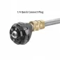 CarShineFactory Power Nozzle 6 in 1 CarShineFactory Power Nozzle 6 in 1