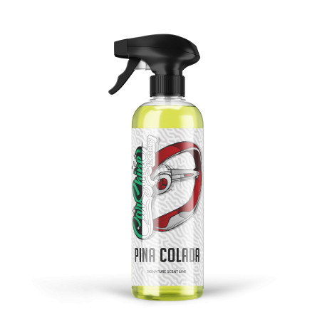 CarShineFactory Pina Colada Scent | Spoliraj.si