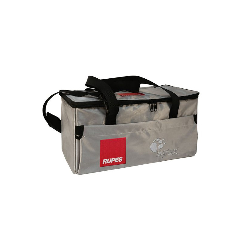 Rupes BigFoot Silver Bag | Zložljiva Torba za Opremo