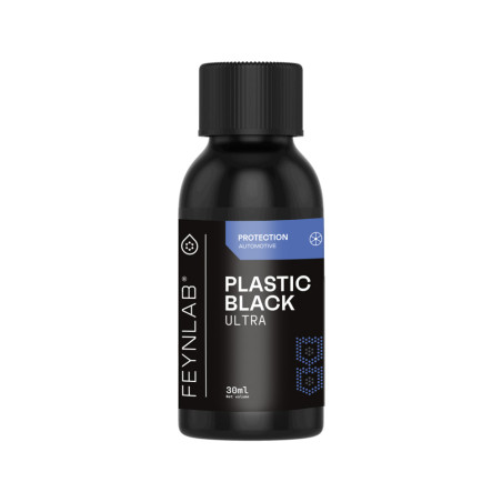 Feynlab Plastic Black Ultra | Spoliraj.si