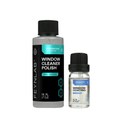 Feynlab Window Coating Set | Komplet za Stekla Avta