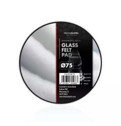 Chemicalworkz Glass Pad