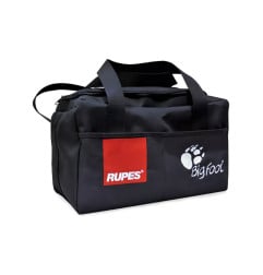 Rupes Rupes BigFoot Black Bag | Spoliraj.si