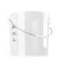 ChemicalWorkz Clear Performance Bucket 13L ChemicalWorkz Clear Performance Bucket 13L
