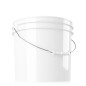ChemicalWorkz Clear Performance Bucket 13L ChemicalWorkz Clear Performance Bucket 13L