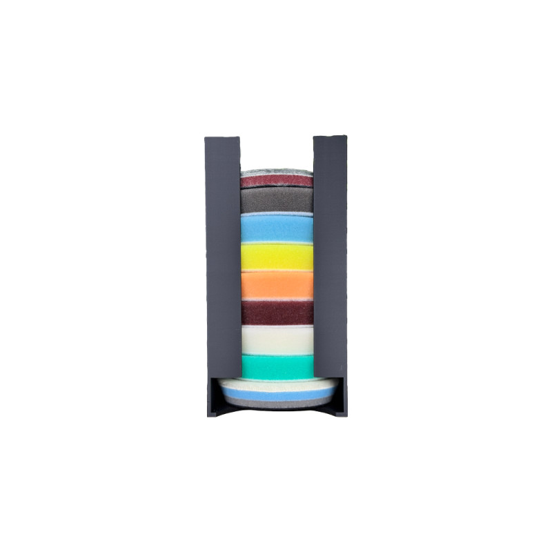 CarShineFactory Slimline 80mm Pack