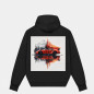 CarShineFactory Limited Edition Hoodie – Porsche GT3 RS
