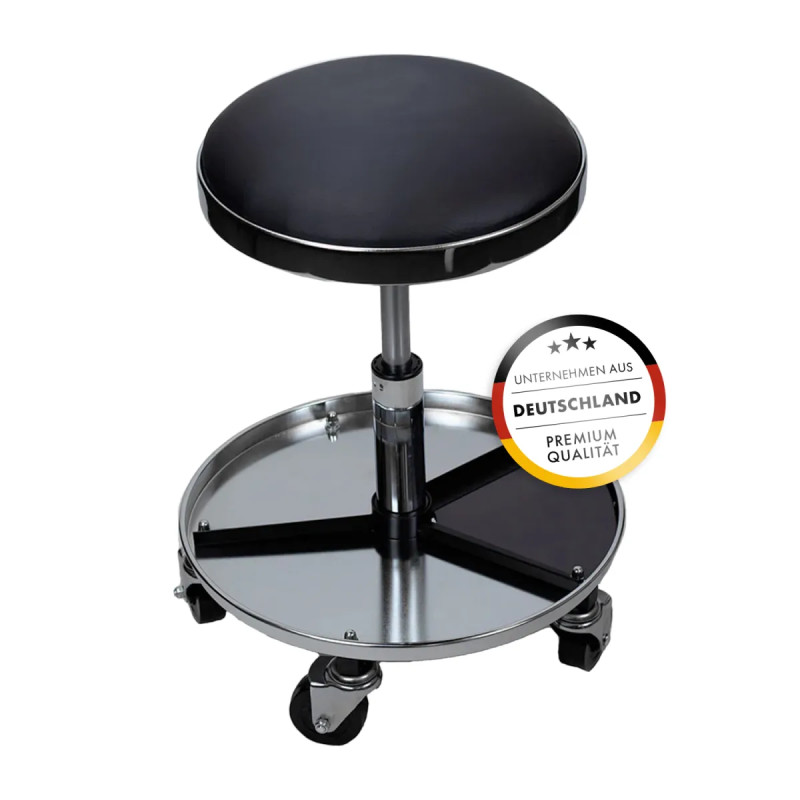 ChemicalWorkz Detailing Chair