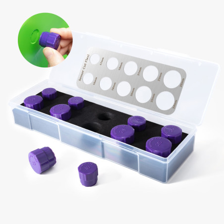 Chapter:PPF Sensor Cut Kit | Spoliraj.si